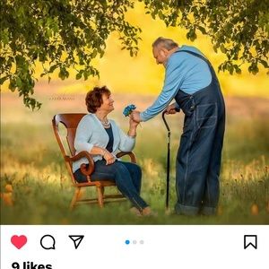 Meet your Posher, Jimmie